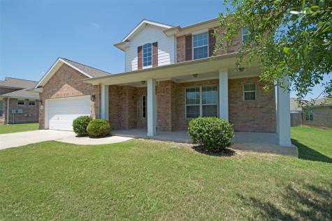 6800 Cromarty Lane Austin TX 78754