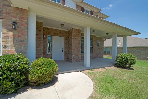 6800 Cromarty Lane Austin TX 78754