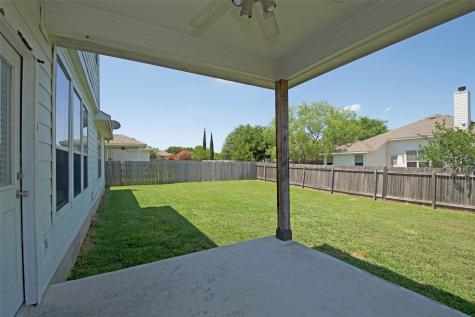 6800 Cromarty Lane Austin TX 78754