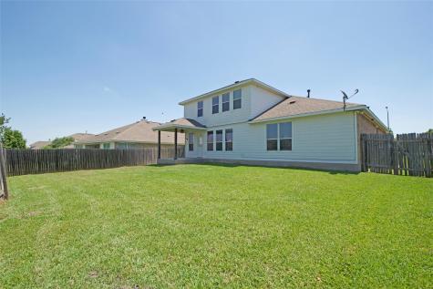 6800 Cromarty Lane Austin TX 78754
