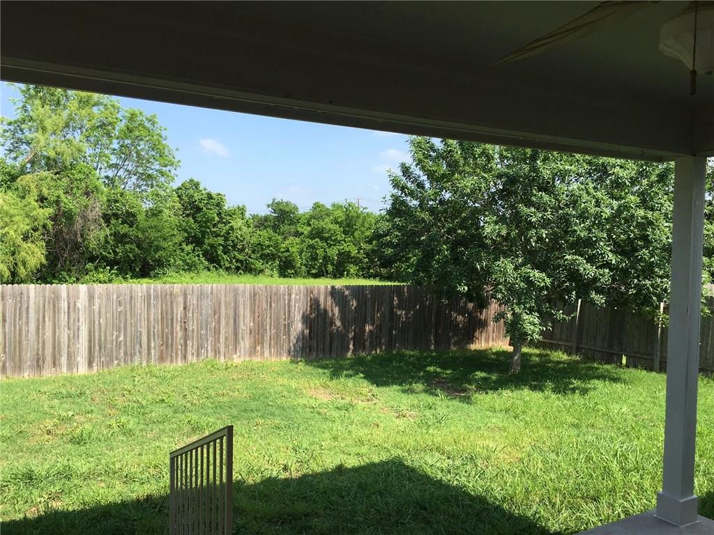 3557 Sandy Koufax Lane Round Rock TX 78665