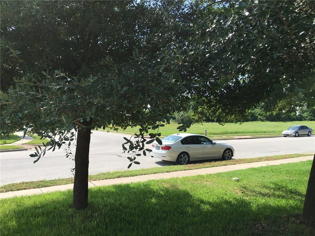 3557 Sandy Koufax Lane Round Rock TX 78665