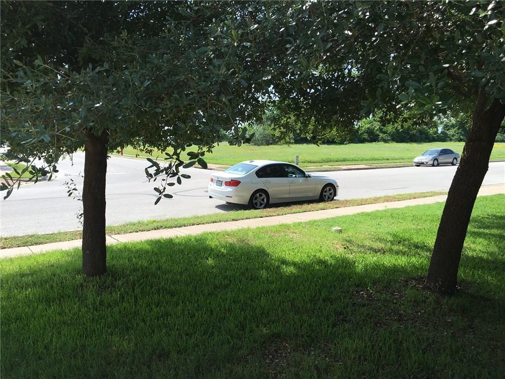 3557 Sandy Koufax Lane Round Rock TX 78665