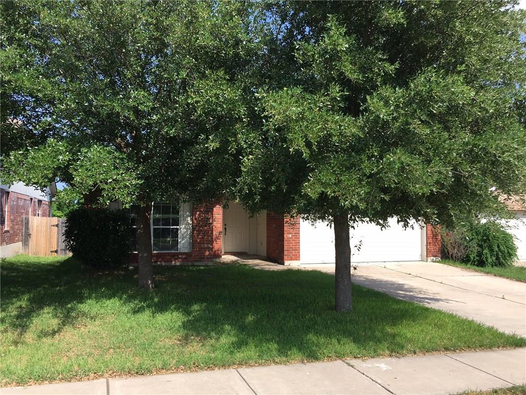 3557 Sandy Koufax Lane Round Rock TX 78665