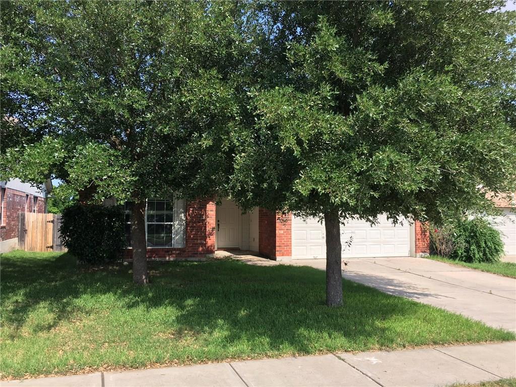 3557 Sandy Koufax Lane Round Rock TX 78665