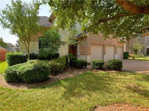 2737 Plantation Drive Round Rock TX 78681