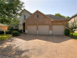 2737 Plantation Drive Round Rock TX 78681
