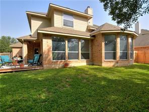 2737 Plantation Drive Round Rock TX 78681