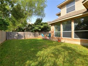 2737 Plantation Drive Round Rock TX 78681