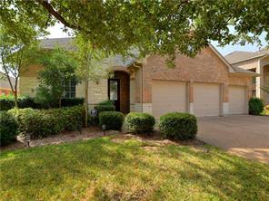 2737 Plantation Drive Round Rock TX 78681