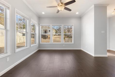 802 Oakland Avenue Austin TX 78703