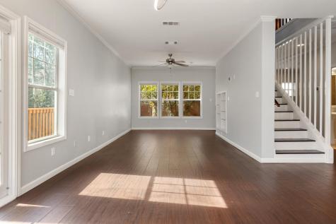 802 Oakland Avenue Austin TX 78703