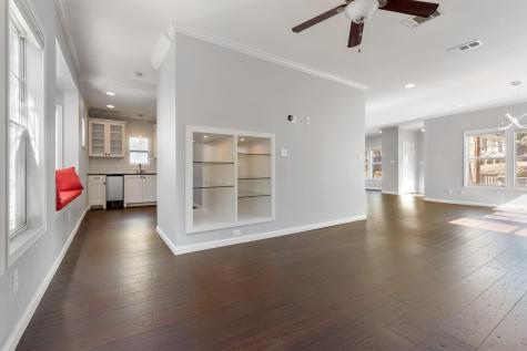 802 Oakland Avenue Austin TX 78703