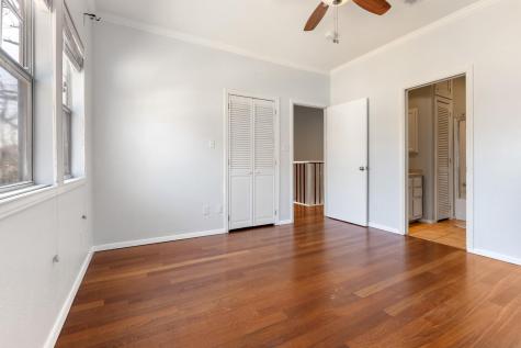 802 Oakland Avenue Austin TX 78703