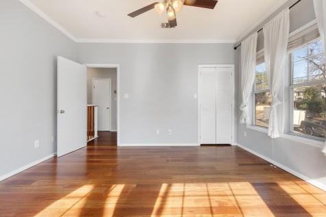 802 Oakland Avenue Austin TX 78703