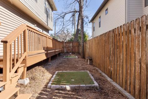 802 Oakland Avenue Austin TX 78703