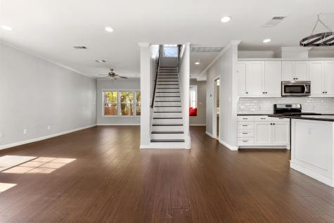 802 Oakland Avenue Austin TX 78703