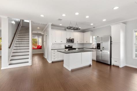 802 Oakland Avenue Austin TX 78703