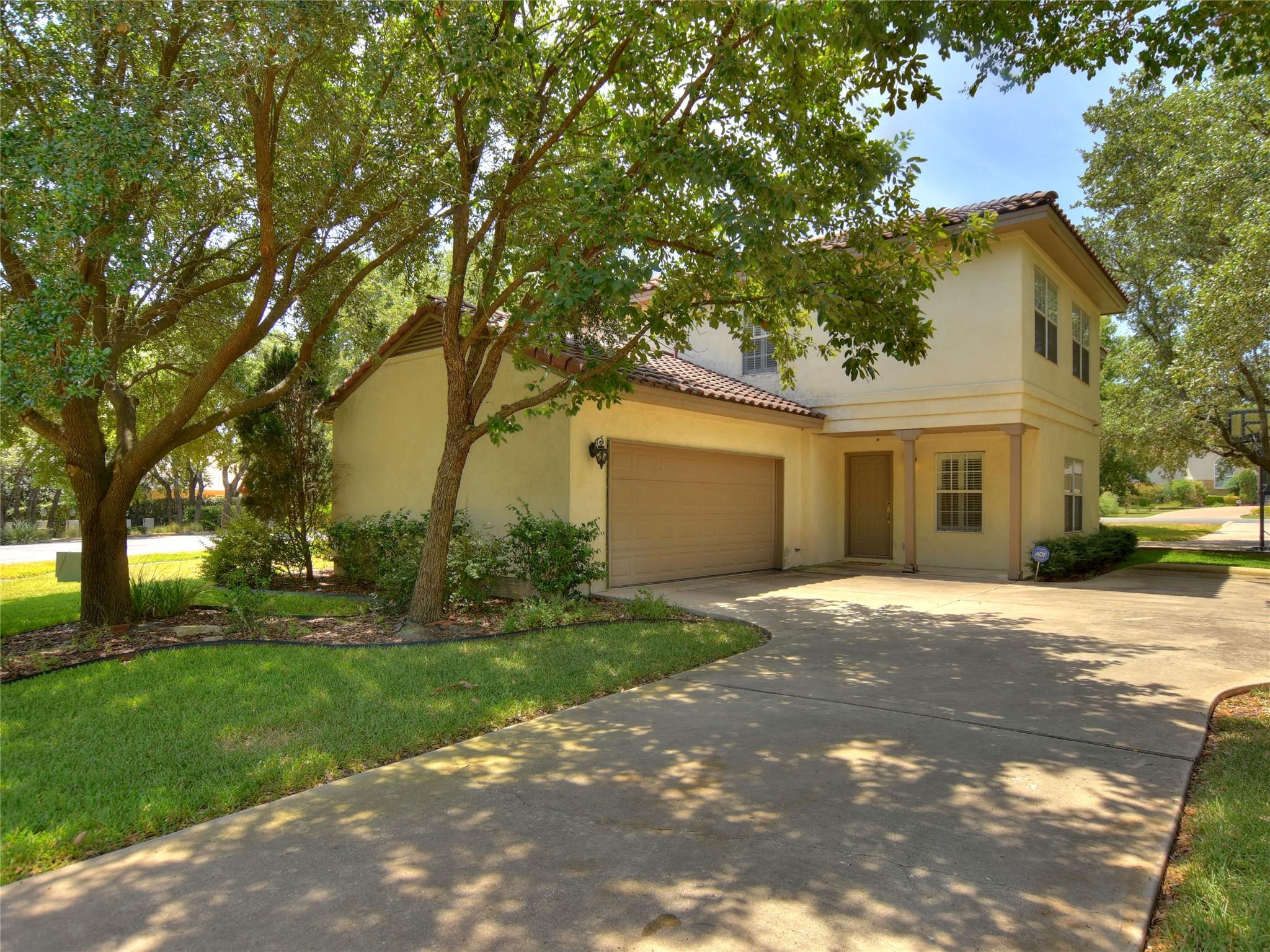 307 Hayden Ridge Austin TX 78738
