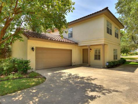 307 Hayden Ridge Austin TX 78738