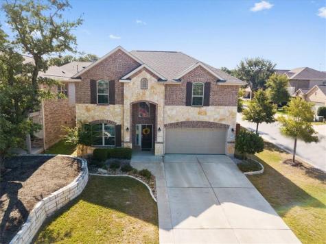 12311 Altamira Street Austin TX 78748