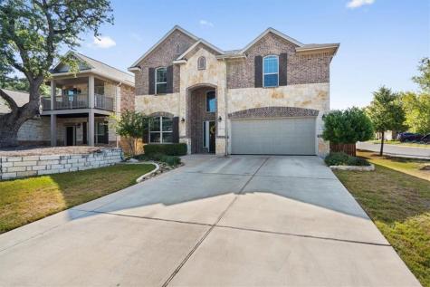 12311 Altamira Street Austin TX 78748