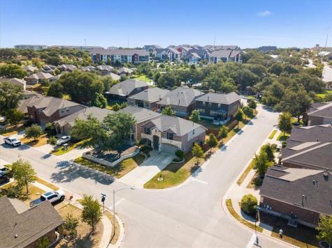 12311 Altamira Street Austin TX 78748