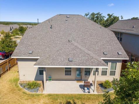 12311 Altamira Street Austin TX 78748