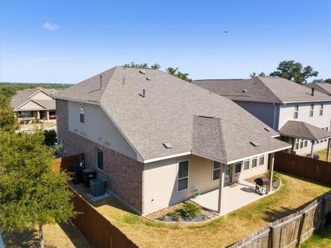 12311 Altamira Street Austin TX 78748