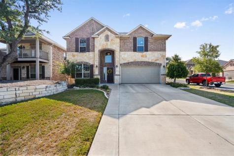 12311 Altamira Street Austin TX 78748