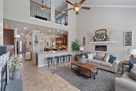 12311 Altamira Street Austin TX 78748