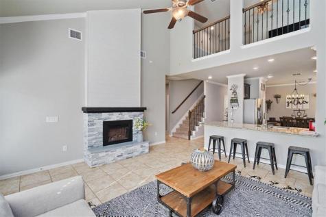 12311 Altamira Street Austin TX 78748