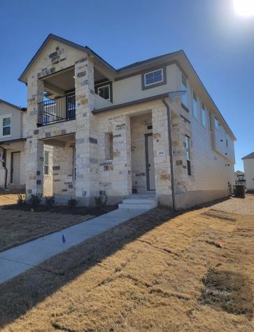 262 Delaware Mountains Terrace Dripping Springs TX 78620