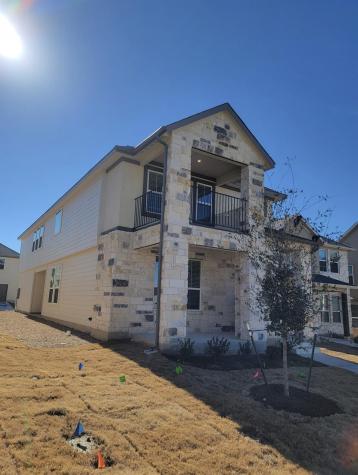 262 Delaware Mountains Terrace Dripping Springs TX 78620