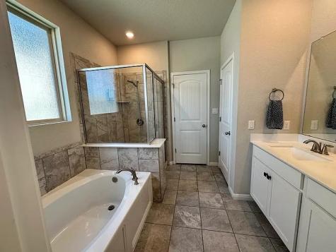 528 Sigourney Way Leander TX 78641
