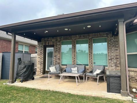 528 Sigourney Way Leander TX 78641