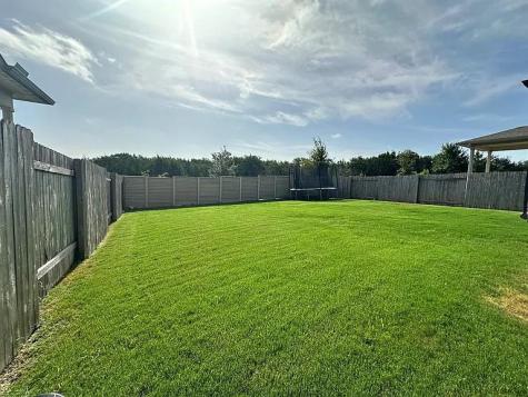 528 Sigourney Way Leander TX 78641