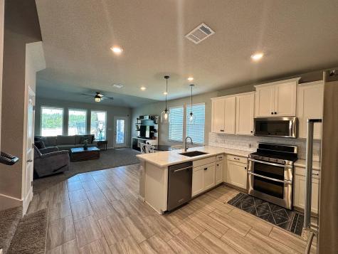 528 Sigourney Way Leander TX 78641