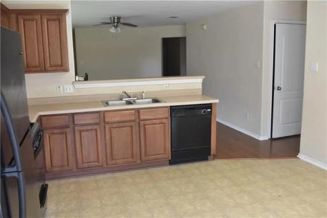 3420 Savage Springs Drive Austin TX 78754