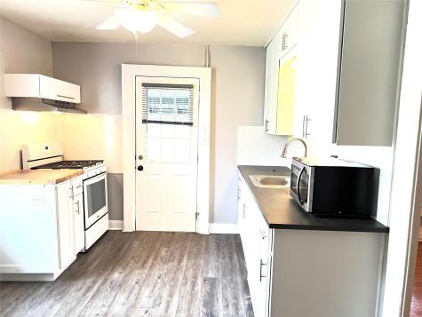 403 Fawcett Street Smithville TX 78957