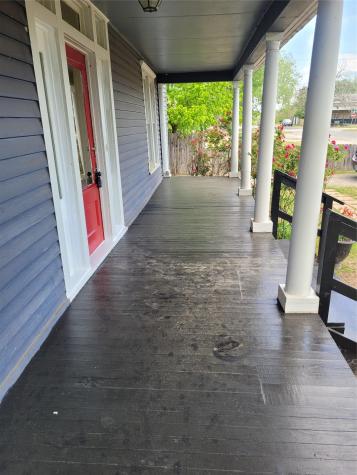 403 Fawcett Street Smithville TX 78957