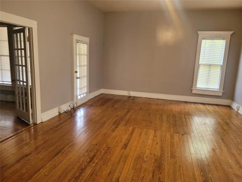 403 Fawcett Street Smithville TX 78957