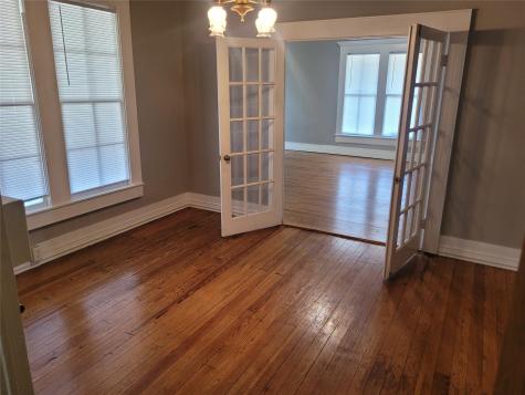403 Fawcett Street Smithville TX 78957