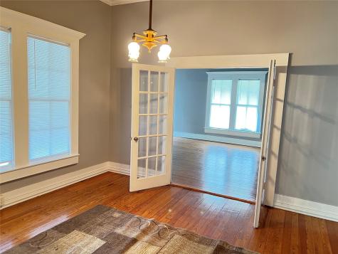403 Fawcett Street Smithville TX 78957