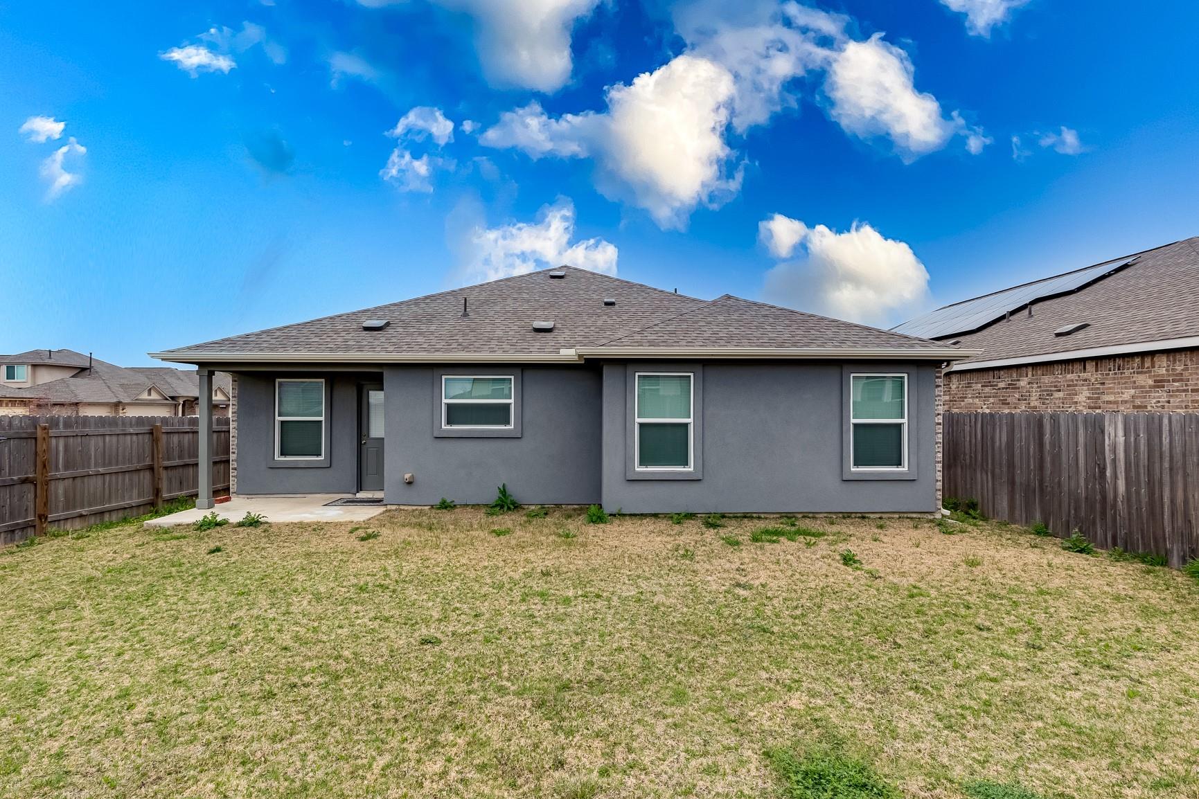1641 Catahoula Drive Leander TX 78641