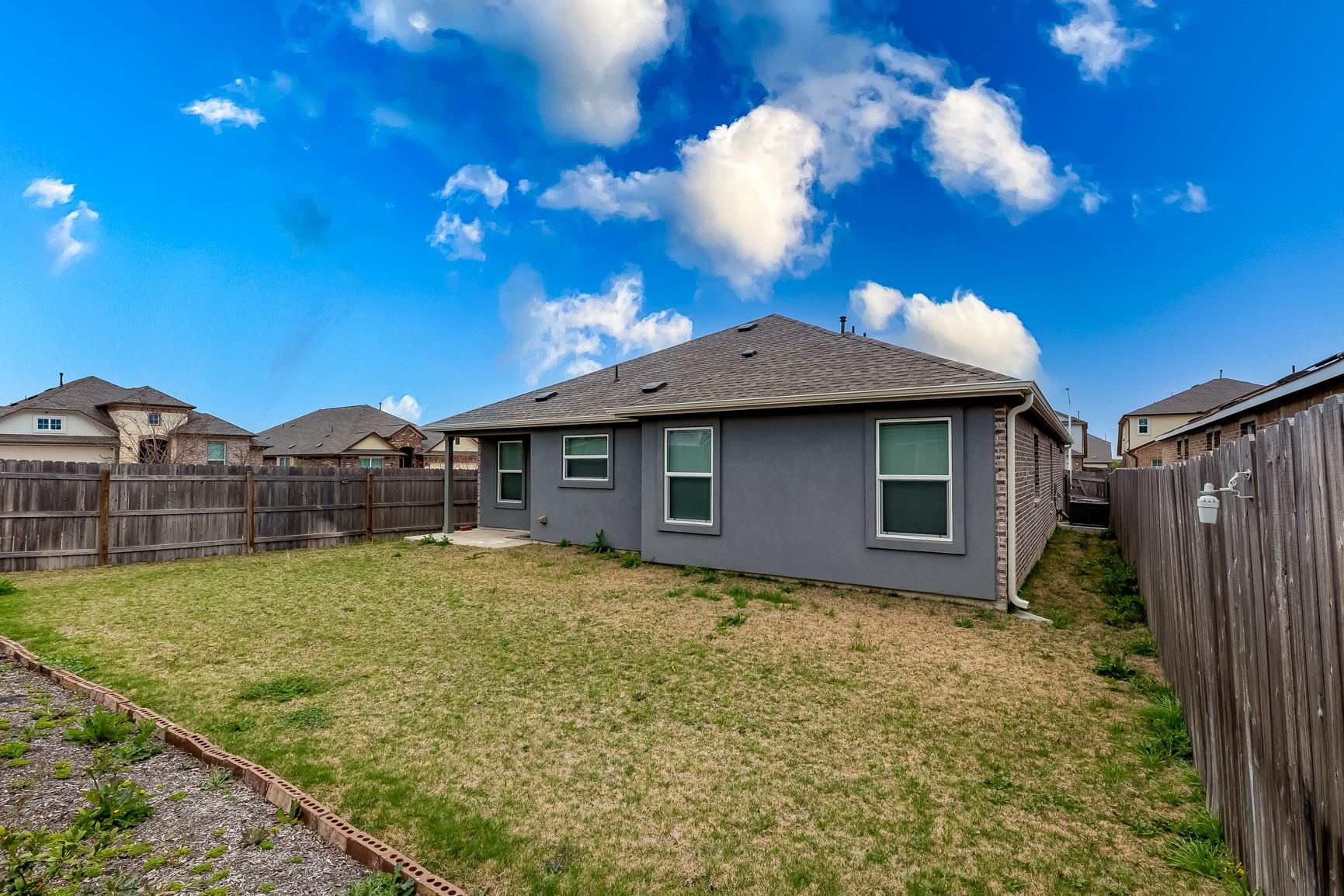 1641 Catahoula Drive Leander TX 78641