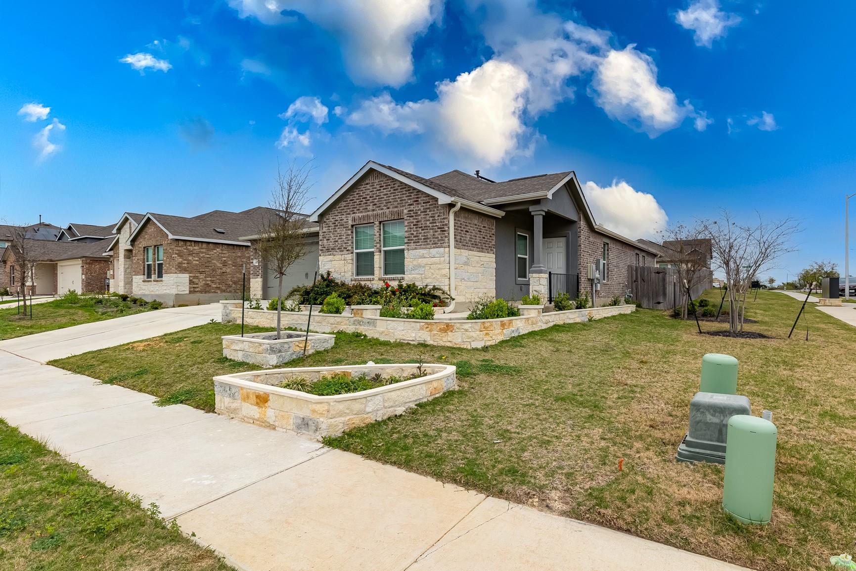 1641 Catahoula Drive Leander TX 78641