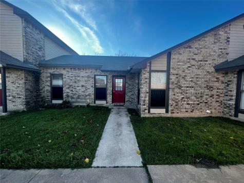 1204 Blackjack Street Lockhart TX 78644
