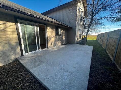 1204 Blackjack Street Lockhart TX 78644