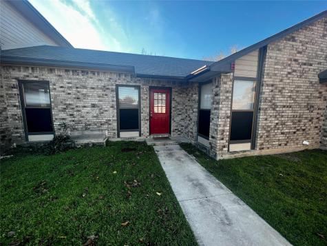1204 Blackjack Street Lockhart TX 78644